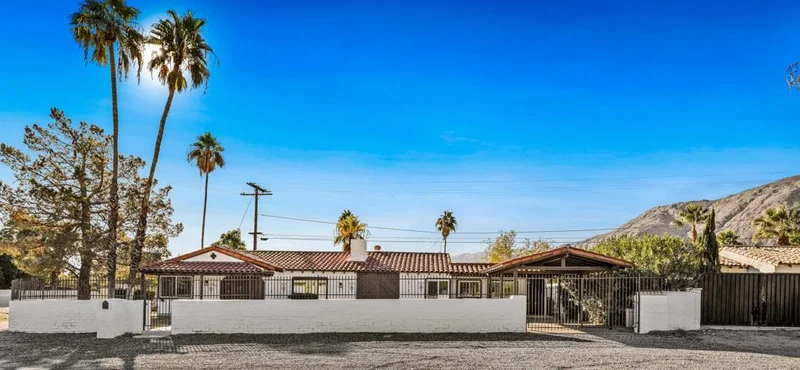 255 Cabrillo, Palm Springs, CA 92262