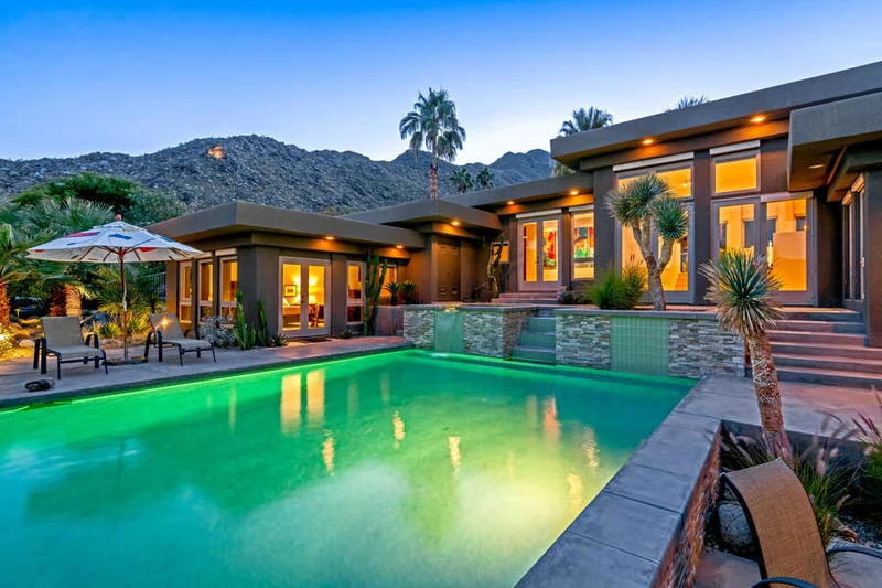 1047 Chino Canyon, Palm Springs, CA 92262