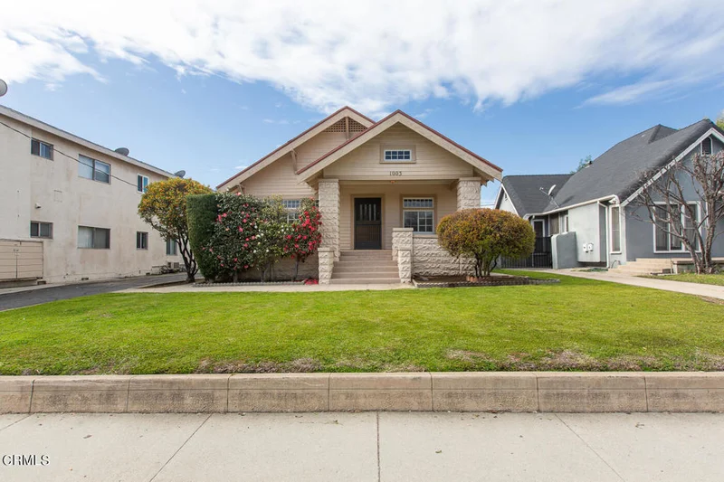 1003 Garfield, Alhambra, CA 91801