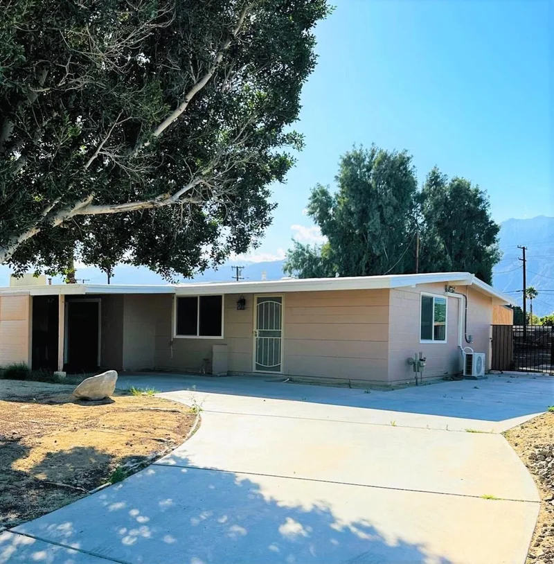 30225 San Luis Rey, Cathedral City, CA 92234