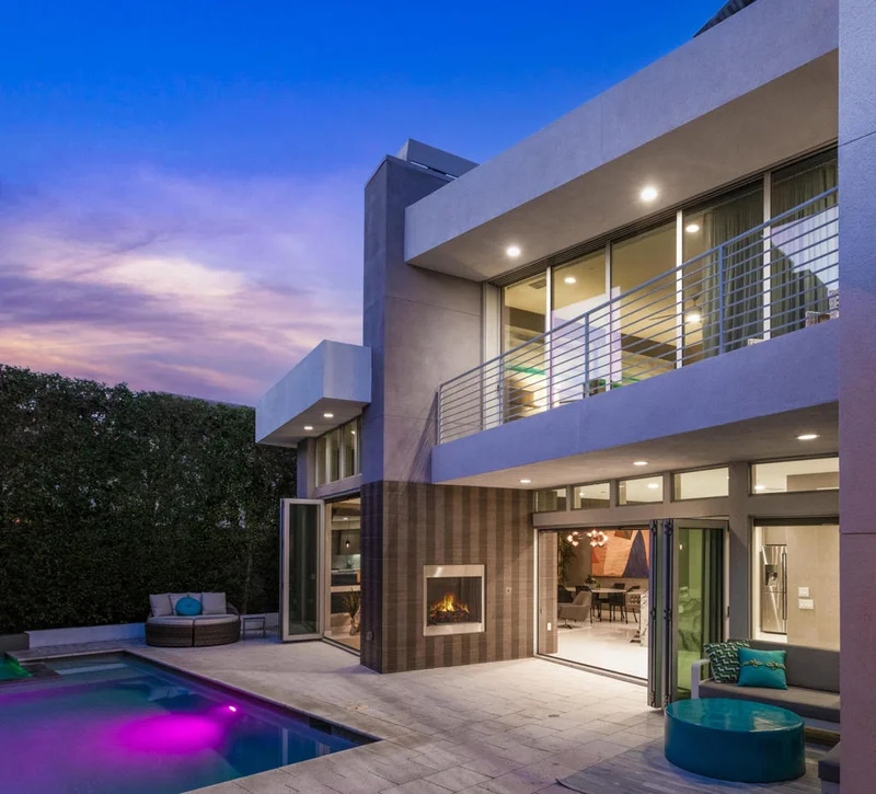 1016 Amore, Palm Springs, CA 92262