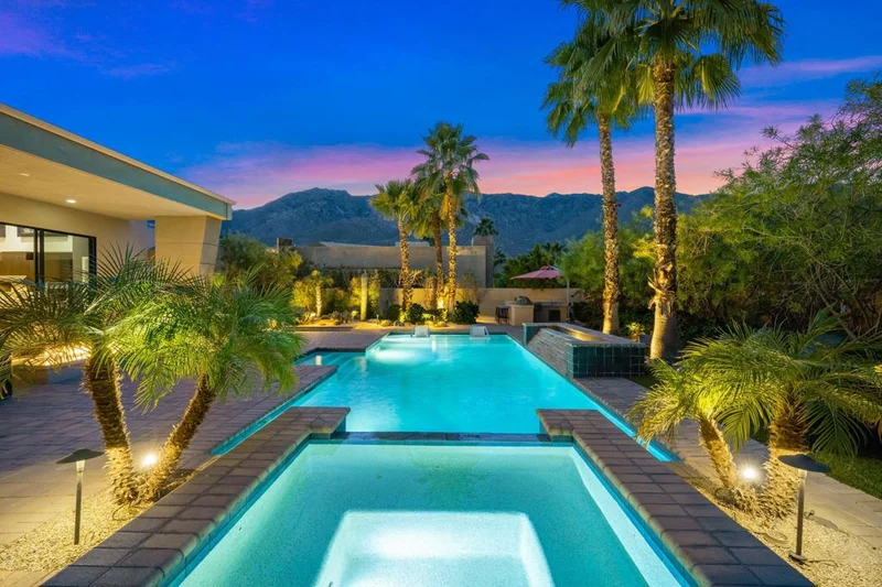 458 Patel Place, Palm Springs, CA 92264