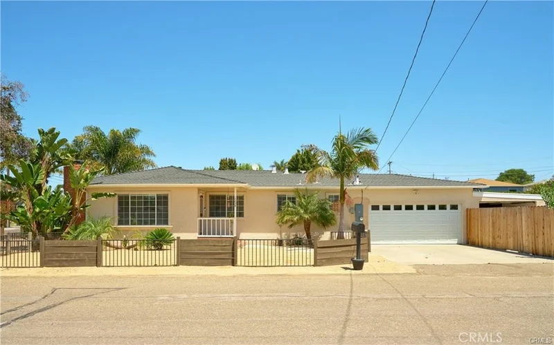 1258 Cedar, Arroyo Grande, CA 93420