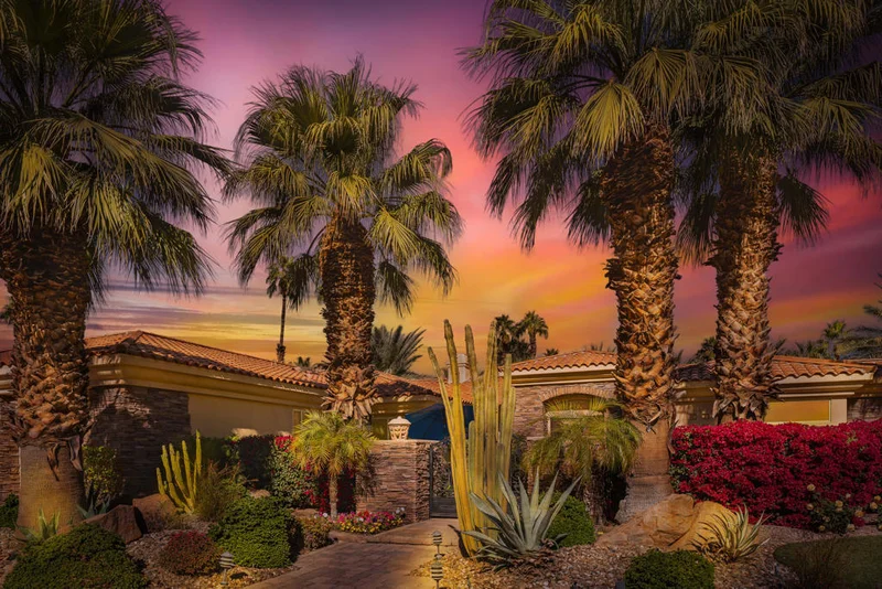 77350 Black Mountain, Indian Wells, CA 92210