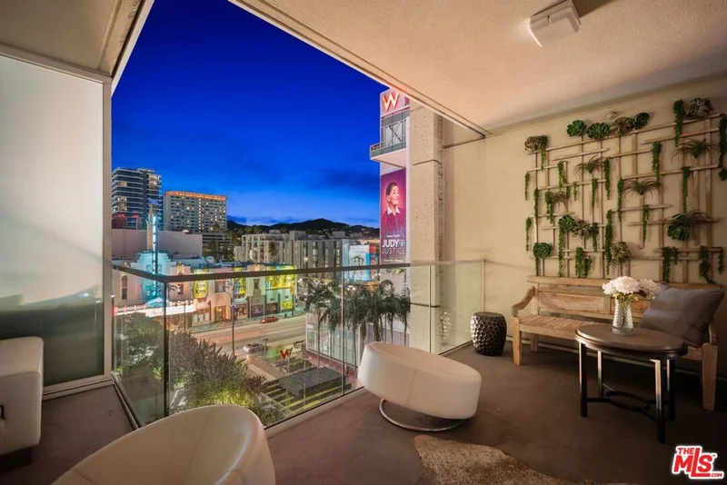 6250 Hollywood #6E, Los Angeles, CA 90028