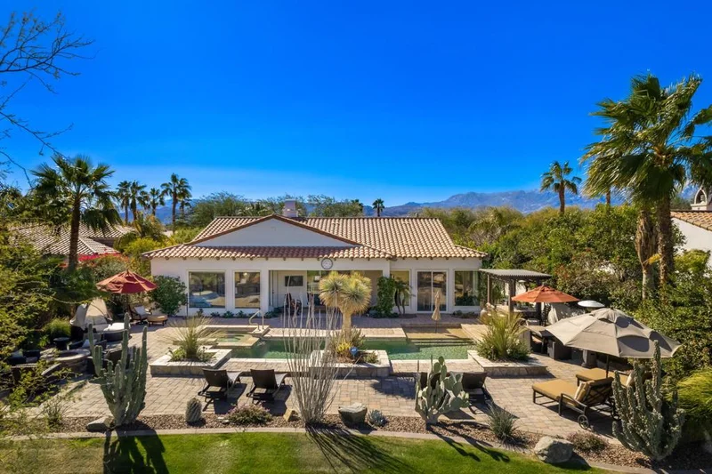 104 Royal Saint Georges, Rancho Mirage, CA 92270