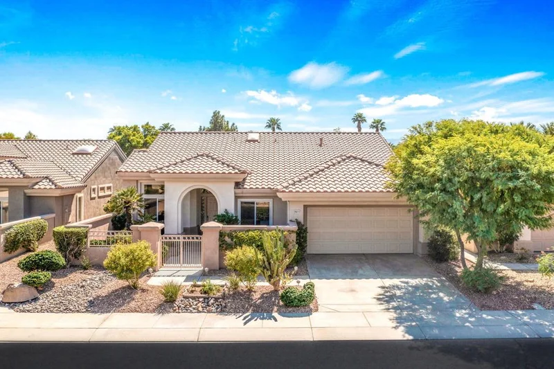 78277 Willowrich, Palm Desert, CA 92211