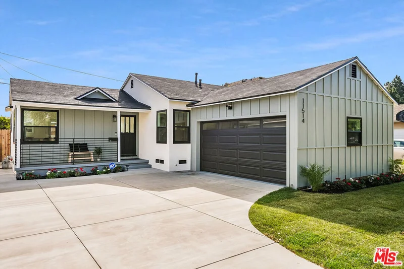 11514 Culver Park, Culver City, CA 90230