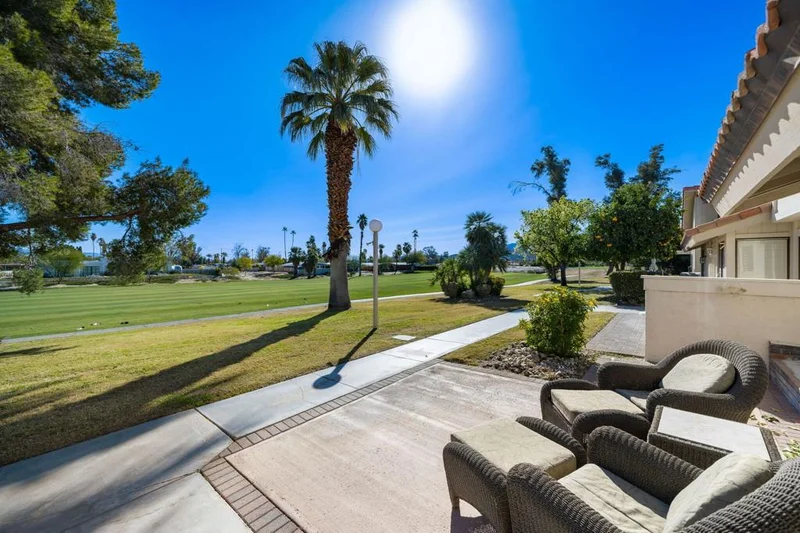 6181 Arroyo #5, Palm Springs, CA 92264