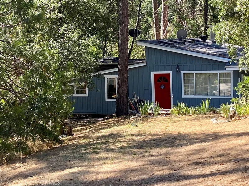 51294 Hillside Drive, Oakhurst, CA 93644