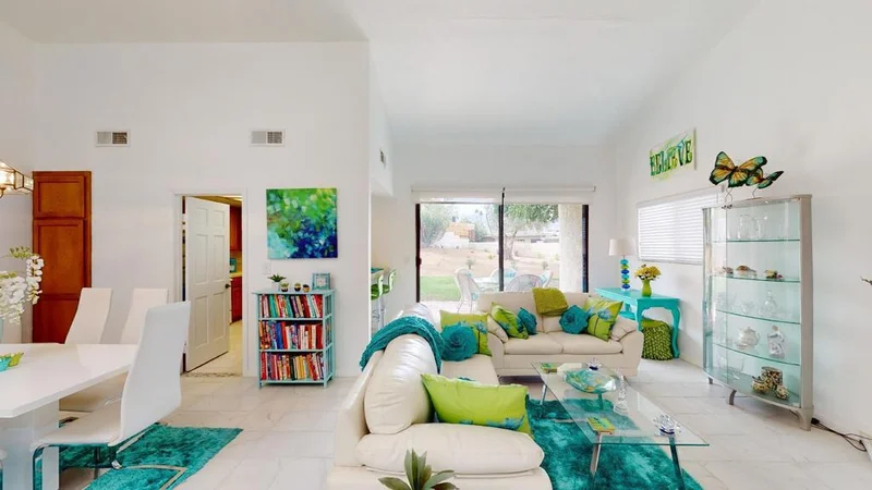 45416 Driftwood, Palm Desert, CA 92260