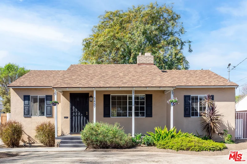5457 Beck, North Hollywood, CA 91601