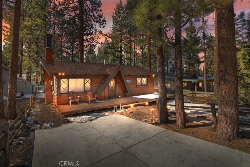 428 Oriole, Big Bear Lake, CA 92315