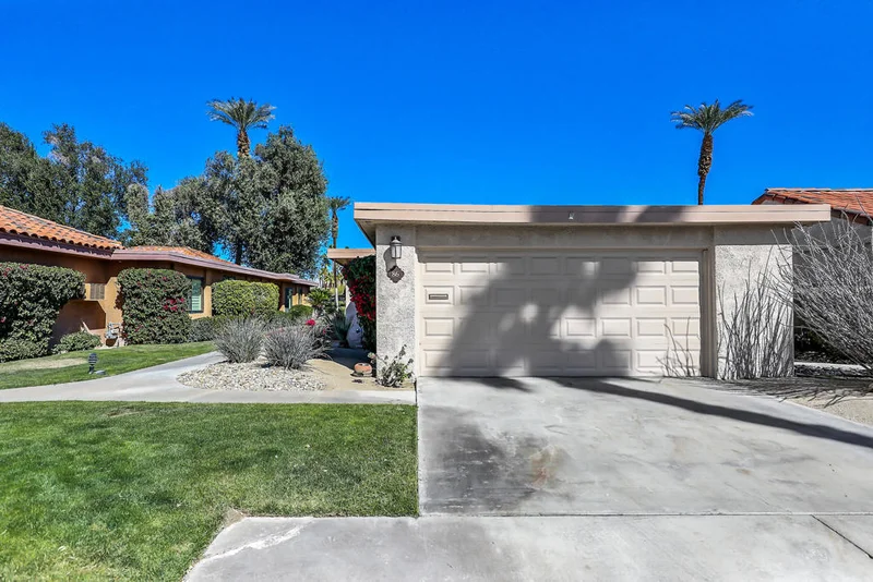 86 Sunrise, Rancho Mirage, CA 92270
