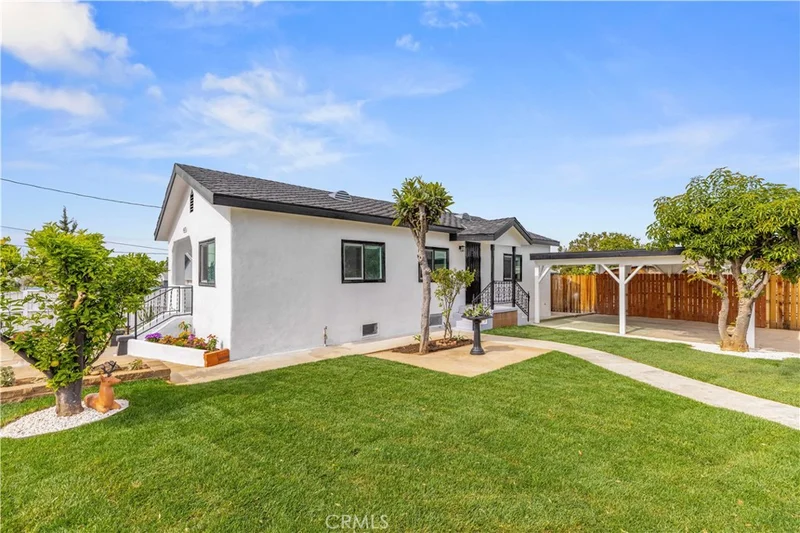 4127 Zaring Street, East Los Angeles, CA 90063