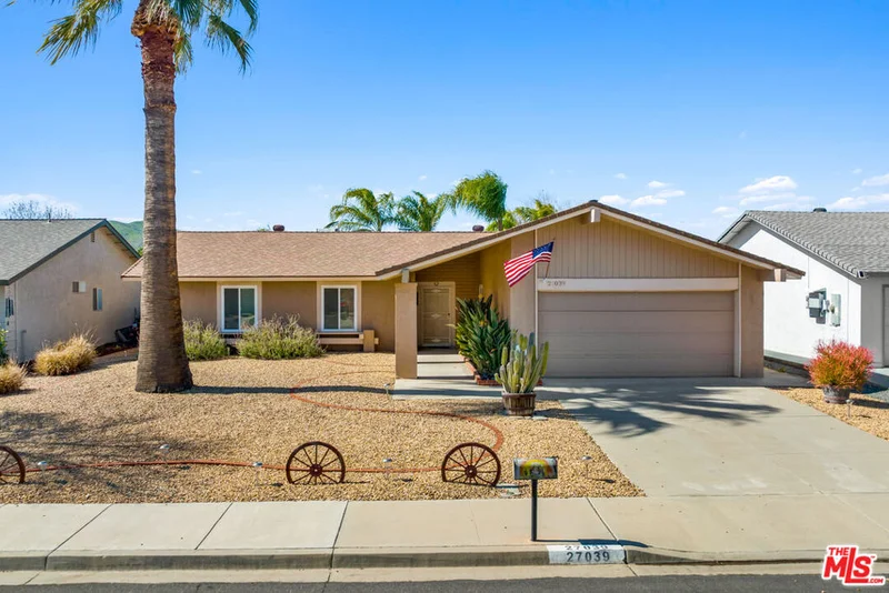 27039 Presley, Sun City, CA 92586