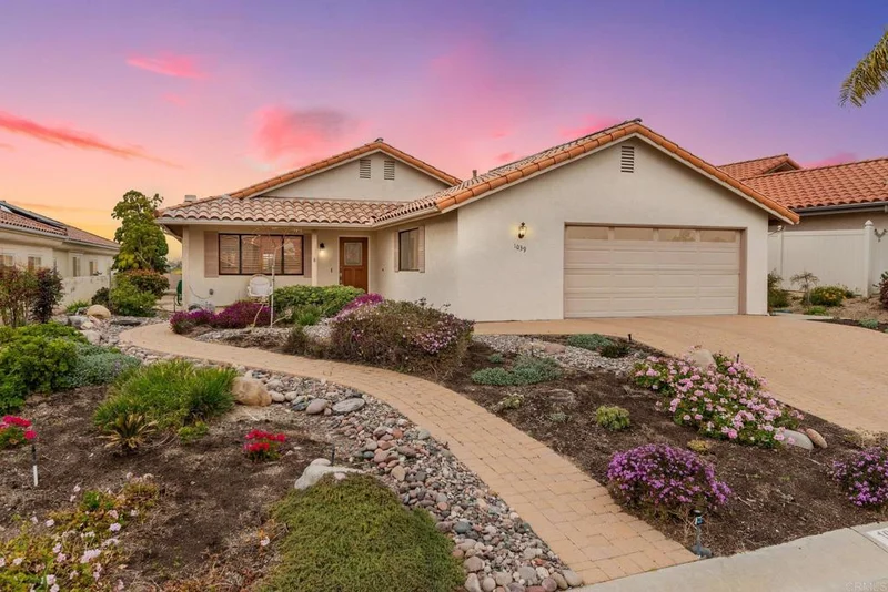 1039 Ridge Heights Drive, Fallbrook, CA 92028