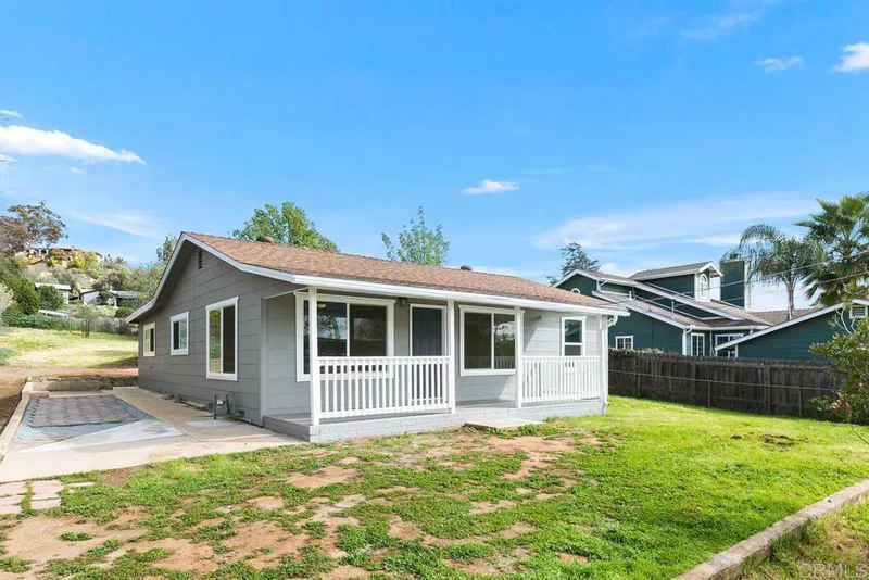 1163 3rd St, El Cajon, CA 92021