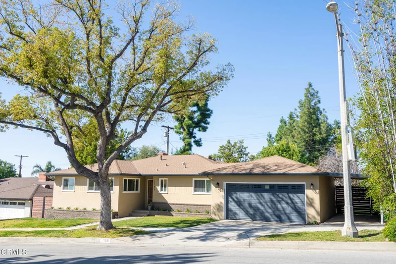 1155 Riviera, Pasadena, CA 91107
