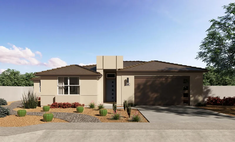 12561 Cholla, Desert Hot Springs, CA 92240