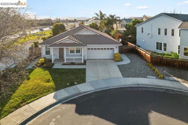1191 Saratoga Pl, Brentwood, CA 94513