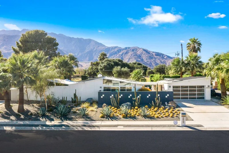 2603 Mccarn, Palm Springs, CA 92262