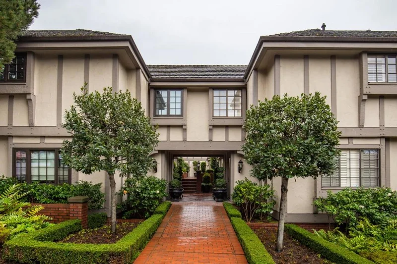 0 SW Corner Of Junipero & 4th #F, Carmel, CA 93921