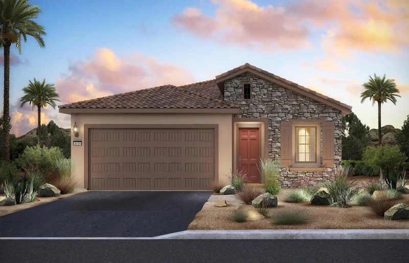 26 Zinfandel, Rancho Mirage, CA 92270