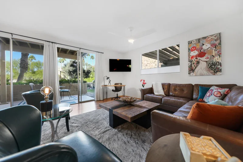 78255 Cabrillo #117, Indian Wells, CA 92210