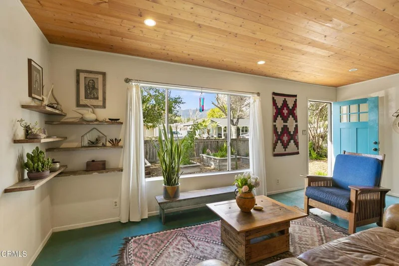410 Padre Juan, Ojai, CA 93023