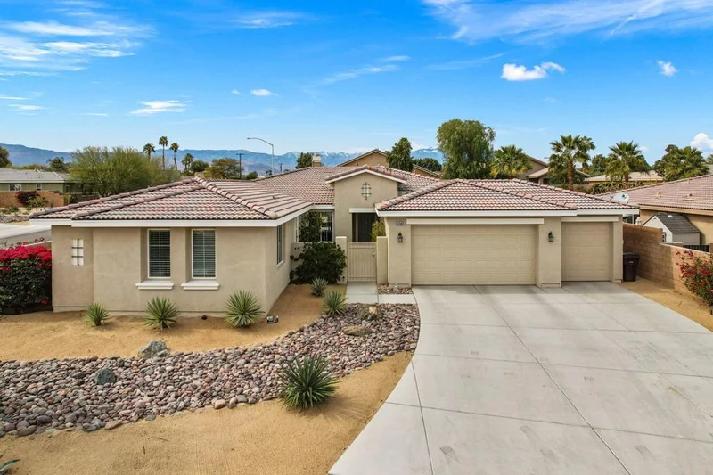 41363 Aerodrome, Bermuda Dunes, CA 92203