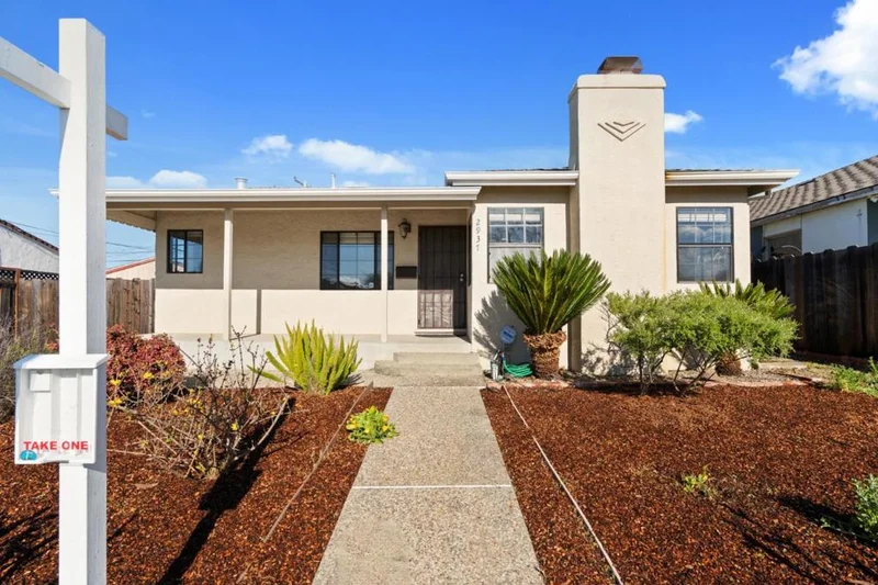 2937 Betsy Way, San Jose, CA 95133