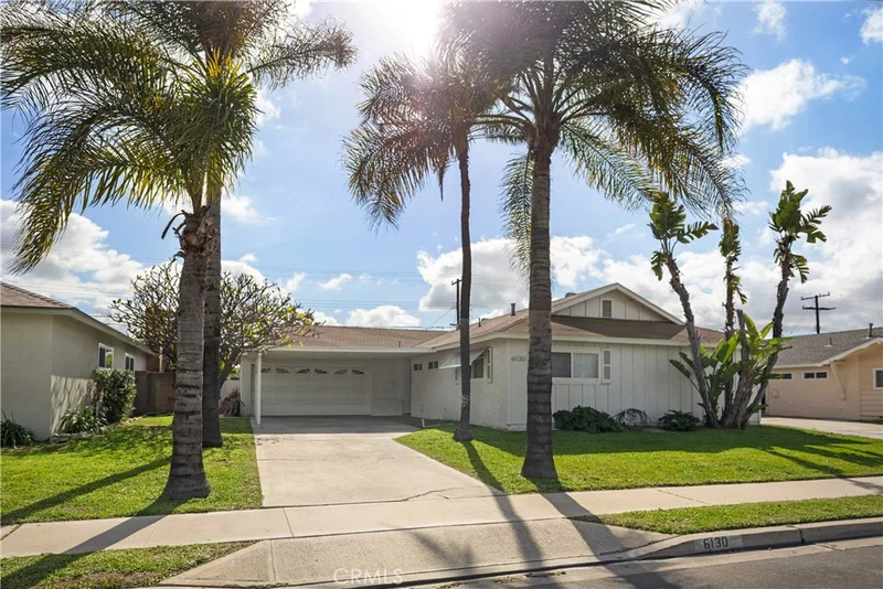 6130 Fremont, Buena Park, CA 90620