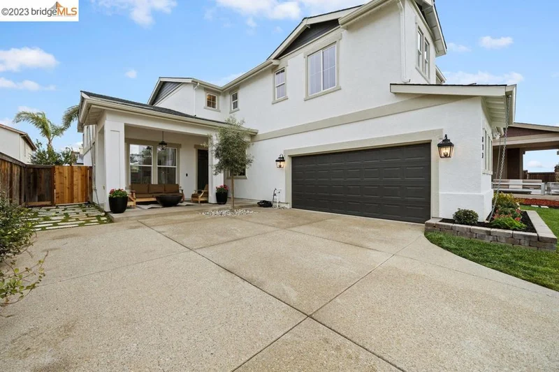 873 Boone Dr E, Brentwood, CA 94513-8319