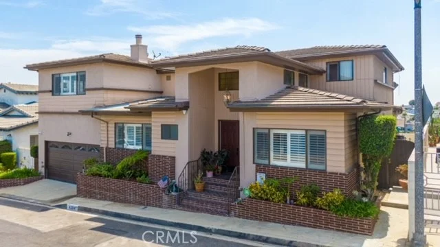 4564 Don Milagro, Los Angeles, CA 90008