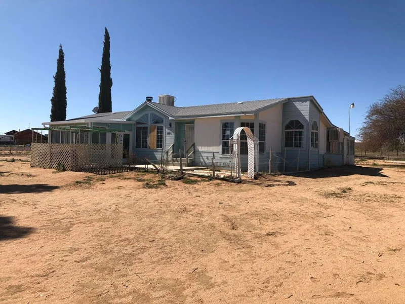 1864 Balsa, Yucca Valley, CA 92284