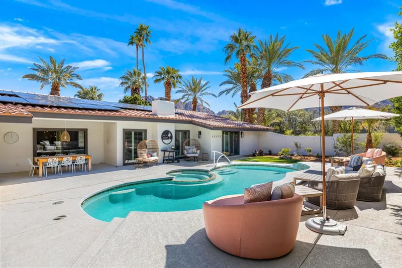 45995 Vista Dorado, Indian Wells, CA 92210