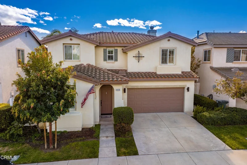 4538 Marrisa, Camarillo, CA 93012
