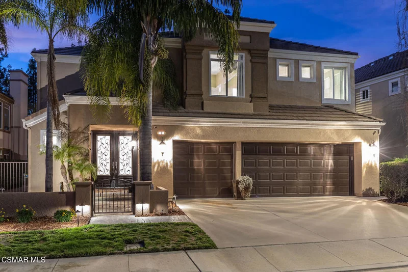 11619 Pinedale, Moorpark, CA 93021