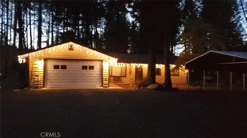 27 Cedar, Berry Creek, CA 95916