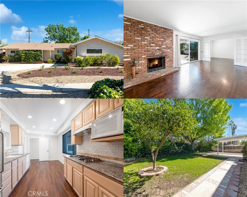 7858 Nevada, Canoga Park, CA 91304