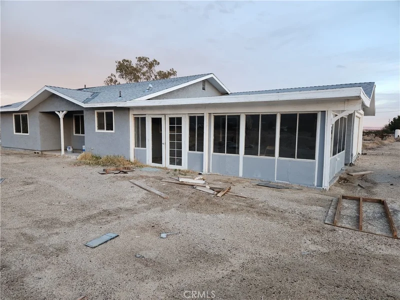 41524 Elkhorn, Newberry Springs, CA 92365