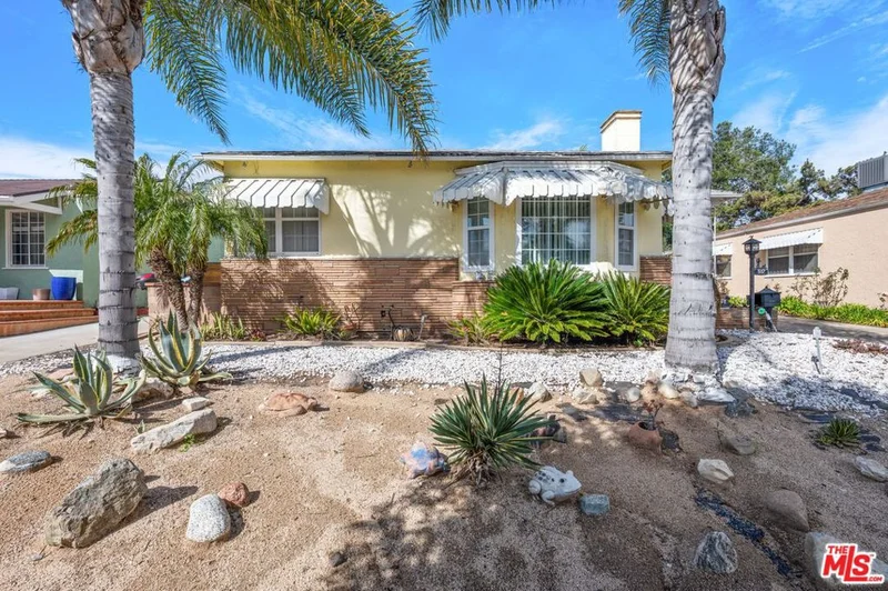 517 64th, Inglewood, CA 90302