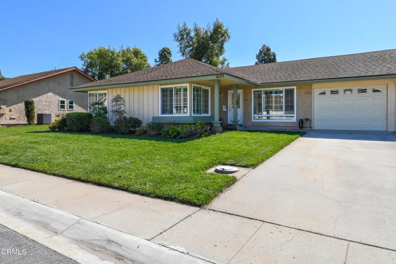 6125 Village 6, Camarillo, CA 93012