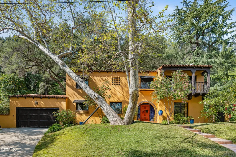 2723 Hermosita, Glendale, CA 91208