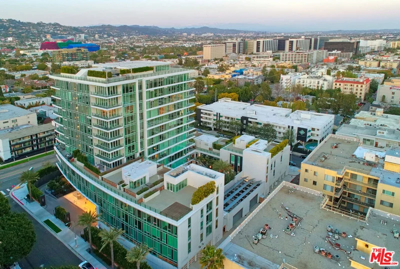 9000 3rd #104, Los Angeles, CA 90048
