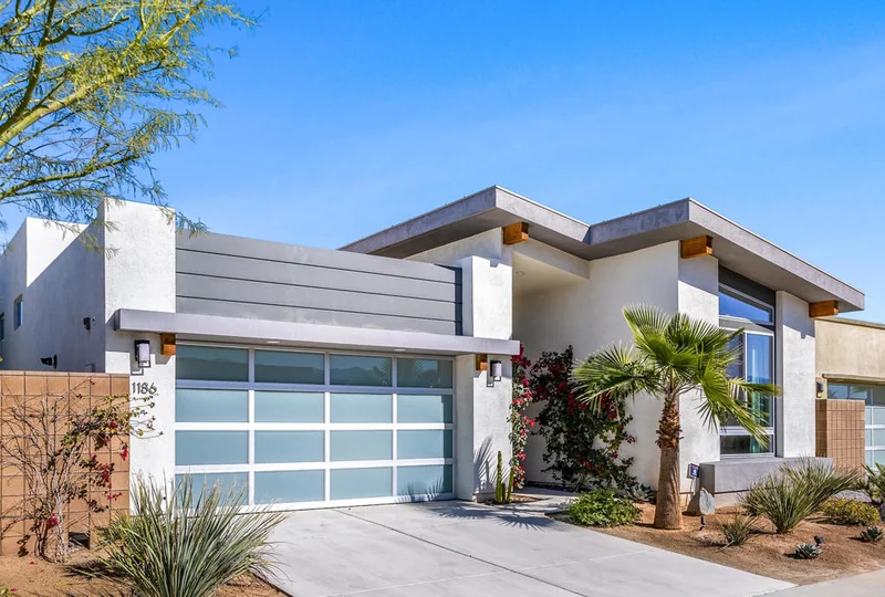 1186 Cyan, Palm Springs, CA 92262