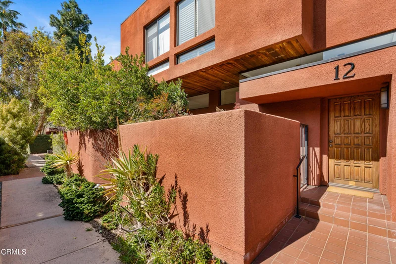 776 Orange Grove #12, Pasadena, CA 91105