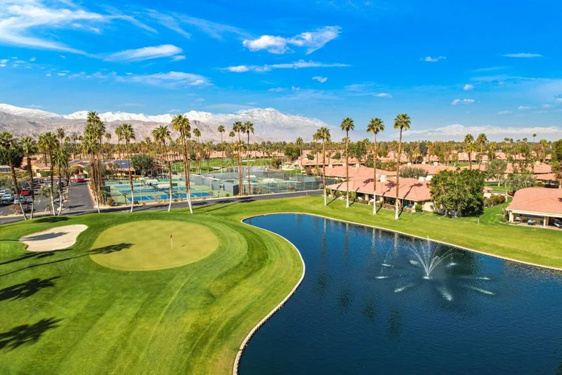 1 Camisa, Palm Desert, CA 92260