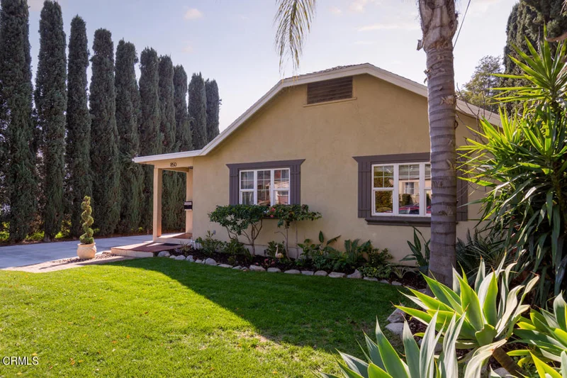 850 Ladera, Pasadena, CA 91104